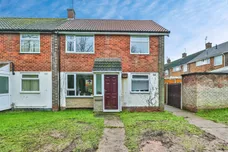 Wingbourne Walk, Nottingham