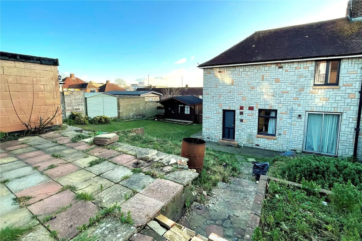 Dersingham Close, Cosham, Portsmouth, Hampshire, PO6