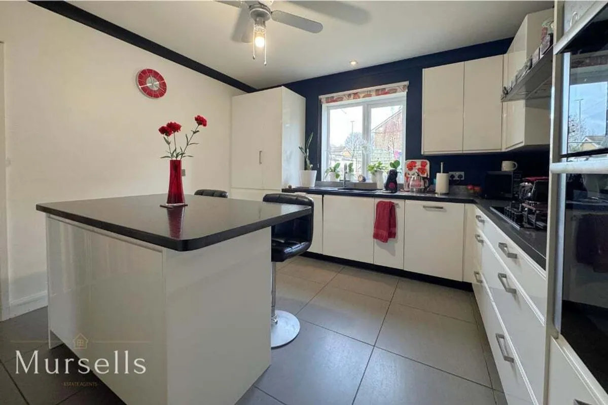 Lulworth Avenue, Poole, BH15