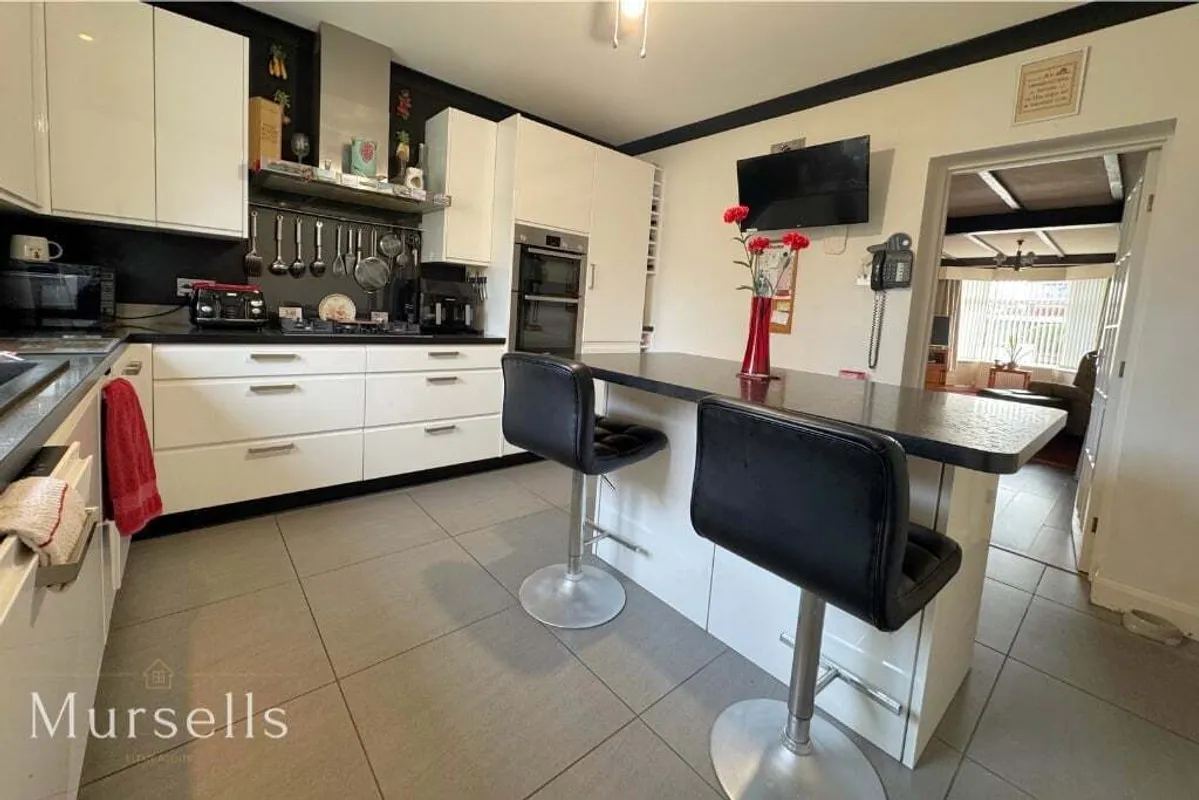 Lulworth Avenue, Poole, BH15
