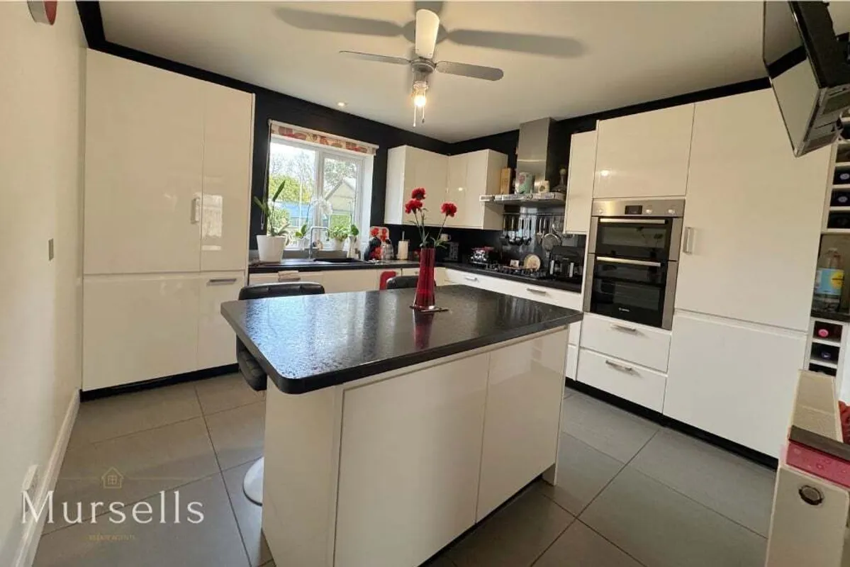 Lulworth Avenue, Poole, BH15