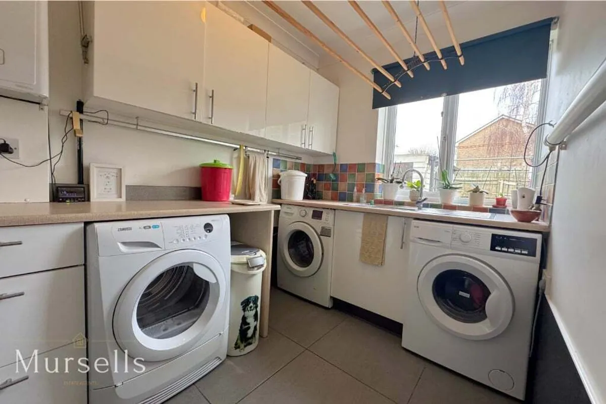 Lulworth Avenue, Poole, BH15
