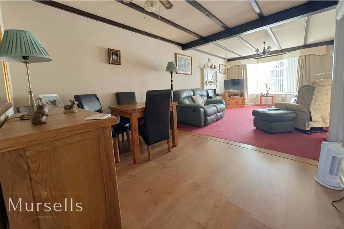Lulworth Avenue, Poole, BH15