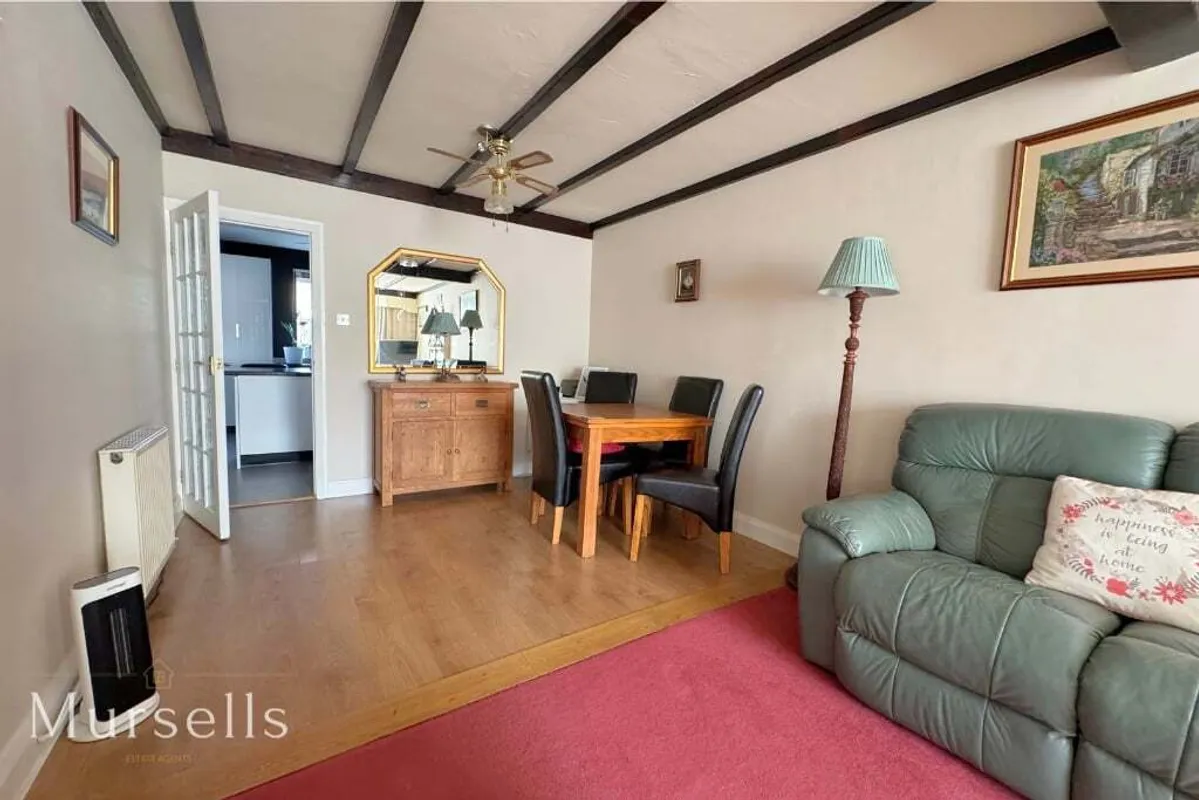 Lulworth Avenue, Poole, BH15