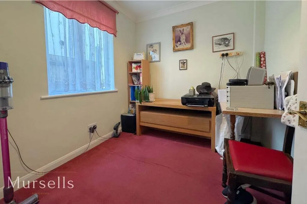 Lulworth Avenue, Poole, BH15