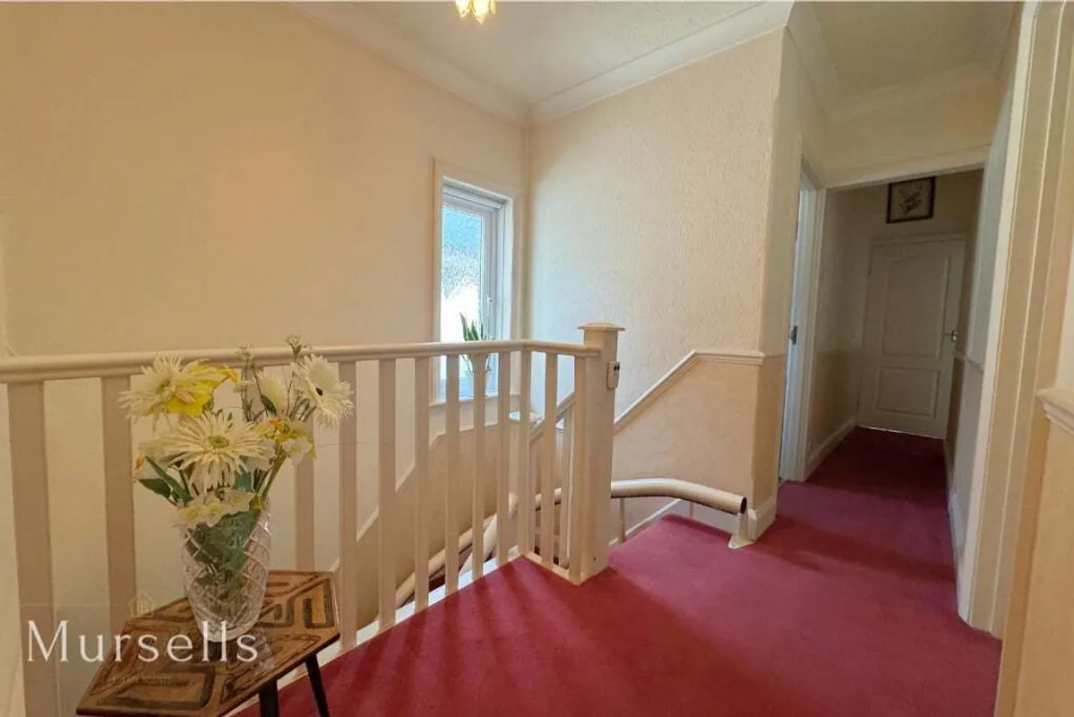 Lulworth Avenue, Poole, BH15