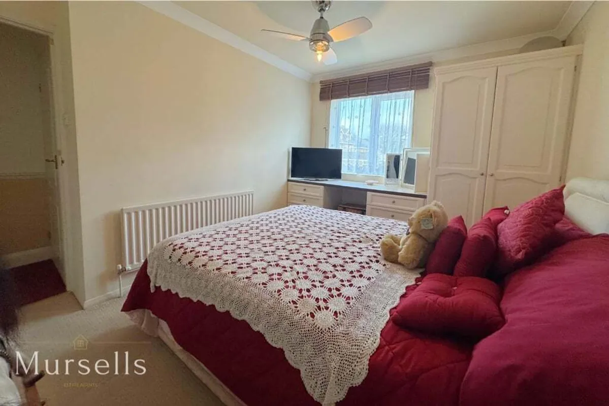 Lulworth Avenue, Poole, BH15