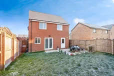 Burkwood Drive, WAKEFIELD