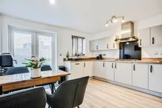 Burkwood Drive, WAKEFIELD