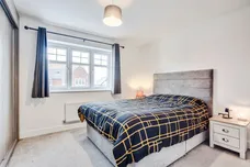 Burkwood Drive, WAKEFIELD