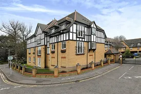 Property responsive