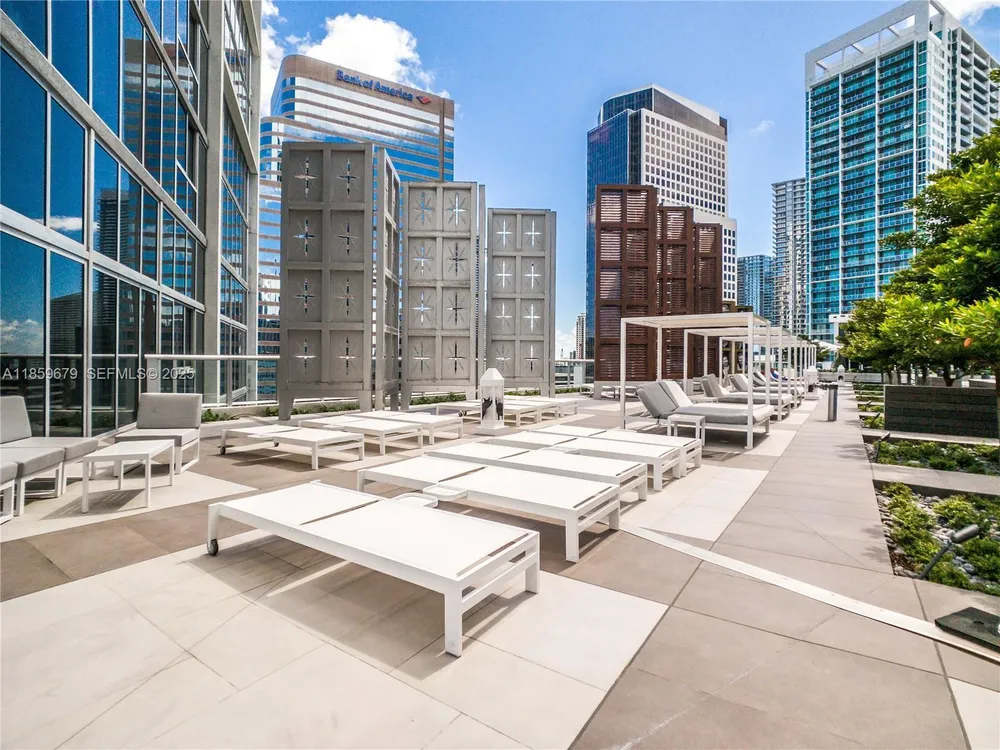 485 Brickell Ave, Miami, FL 33131