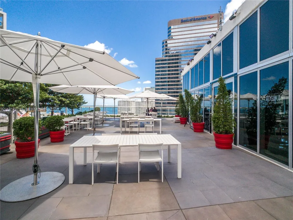 485 Brickell Ave, Miami, FL 33131