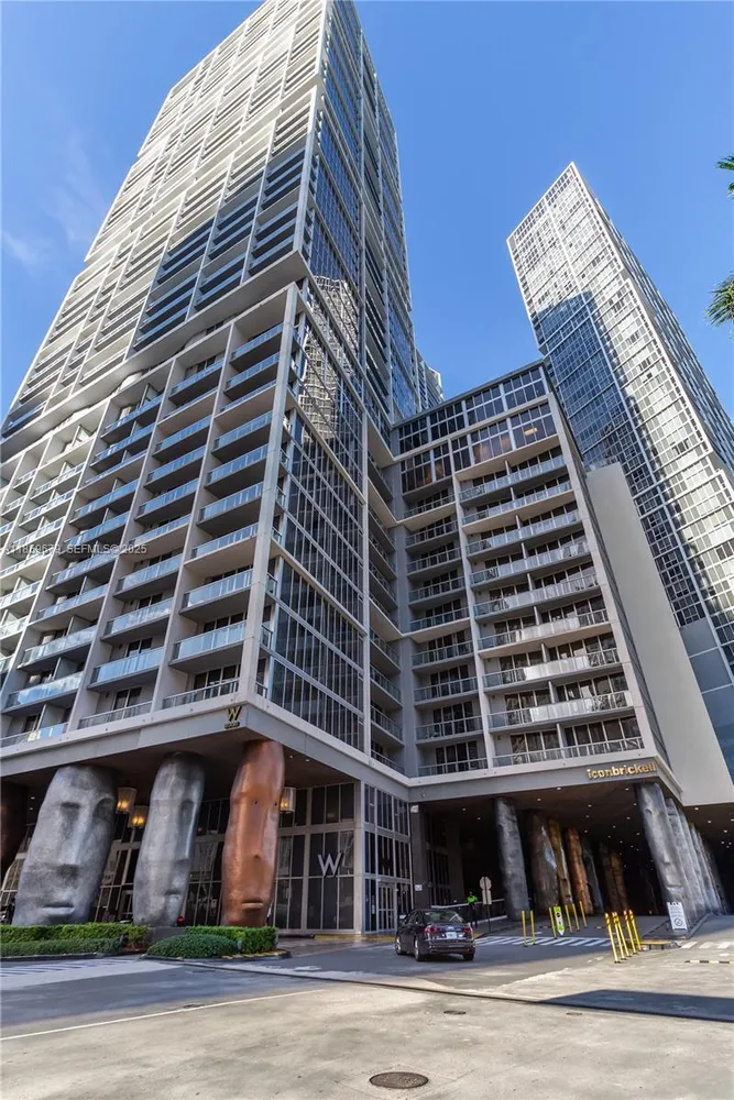 485 Brickell Ave, Miami, FL 33131
