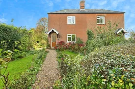Property responsive