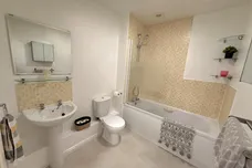 Regal Place, Peterborough