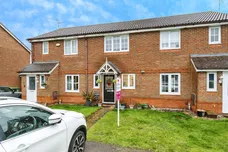 Ferndale, Yaxley, Peterborough