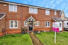 Ferndale, Yaxley, Peterborough