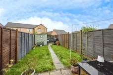 Ferndale, Yaxley, Peterborough