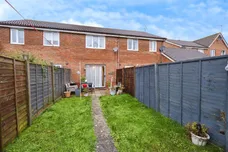 Ferndale, Yaxley, Peterborough