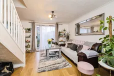 Ferndale, Yaxley, Peterborough