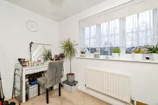 Ferndale, Yaxley, Peterborough