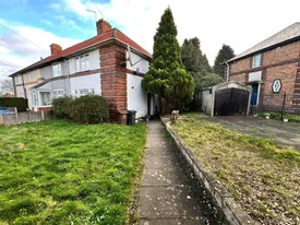 Property responsive