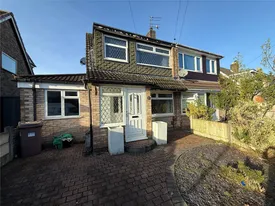 Property responsive
