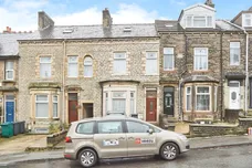 Devonshire Street West, Keighley