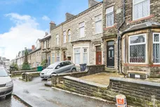 Devonshire Street West, Keighley