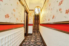 Devonshire Street West, Keighley