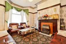 Devonshire Street West, Keighley