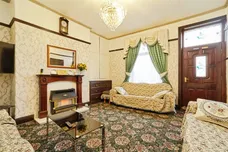 Devonshire Street West, Keighley
