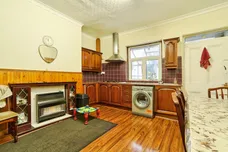 Devonshire Street West, Keighley