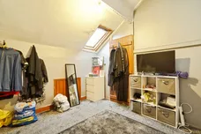 Devonshire Street West, Keighley