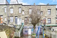 Devonshire Street West, Keighley