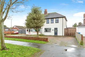 Property responsive