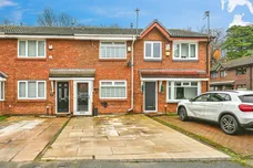 Pinewood Avenue, West Derby, Liverpool