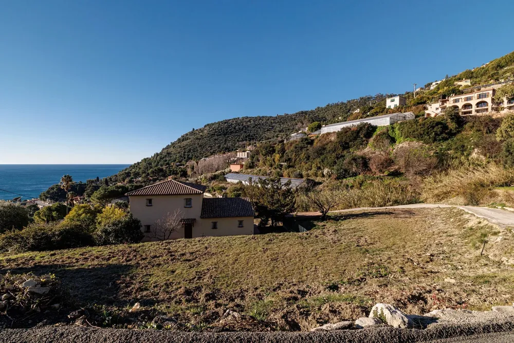 Èze, 06360, France