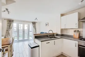 Property responsive