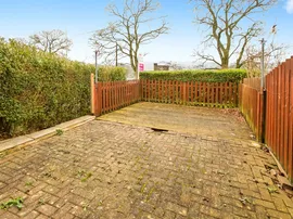 St. Peters Avenue, Sowerby, Sowerby Bridge thumb 2