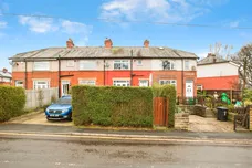 St. Peters Avenue, Sowerby, Sowerby Bridge