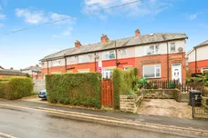 St. Peters Avenue, Sowerby, Sowerby Bridge