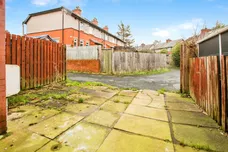 St. Peters Avenue, Sowerby, Sowerby Bridge