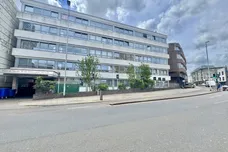 Imperial House, Rose Lane, Norwich