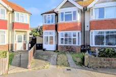 Thalassa Road, Worthing