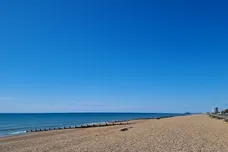 Thalassa Road, Worthing