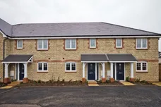 Gascoigne Park, Milborne Port, Sherborne
