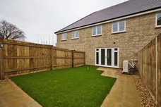 Gascoigne Park, Milborne Port, Sherborne