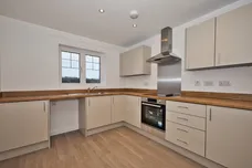 Gascoigne Park, Milborne Port, Sherborne